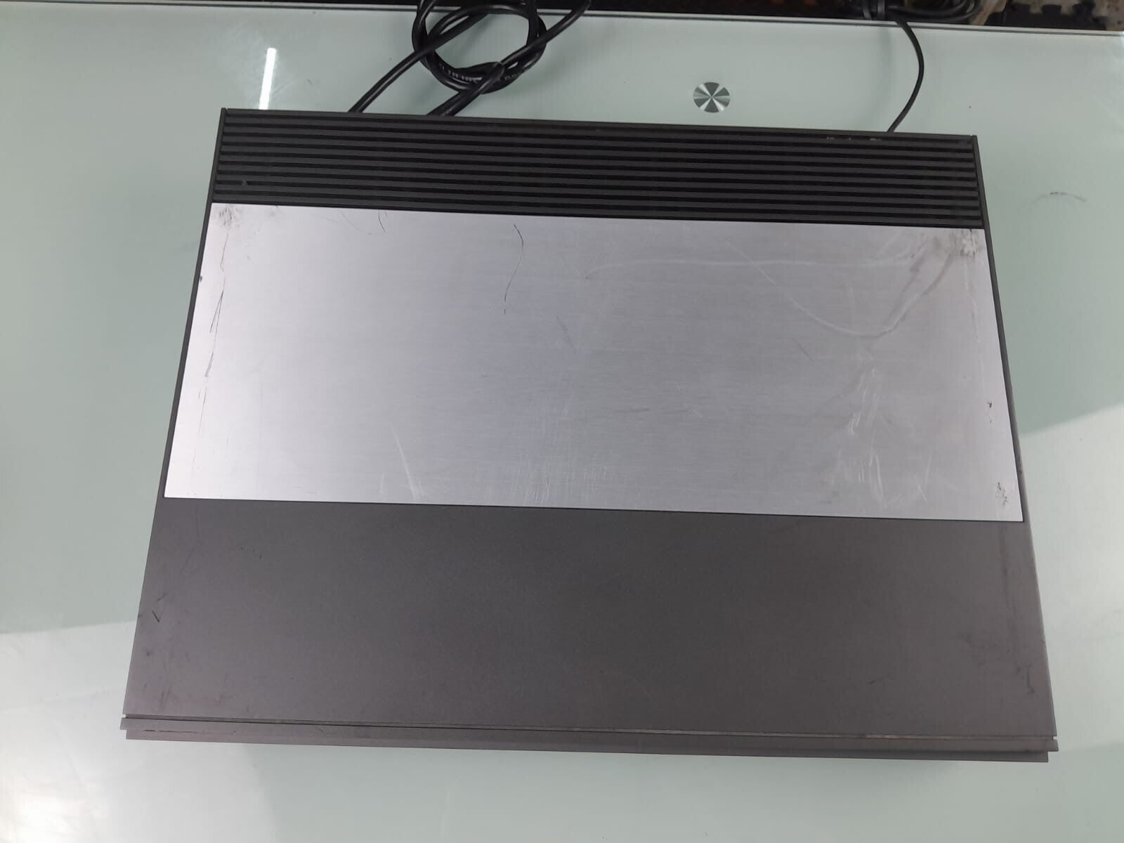 BANG & OLUFSEN B&O BEOCORD 5500 CASSETTE TAPE DECK #002