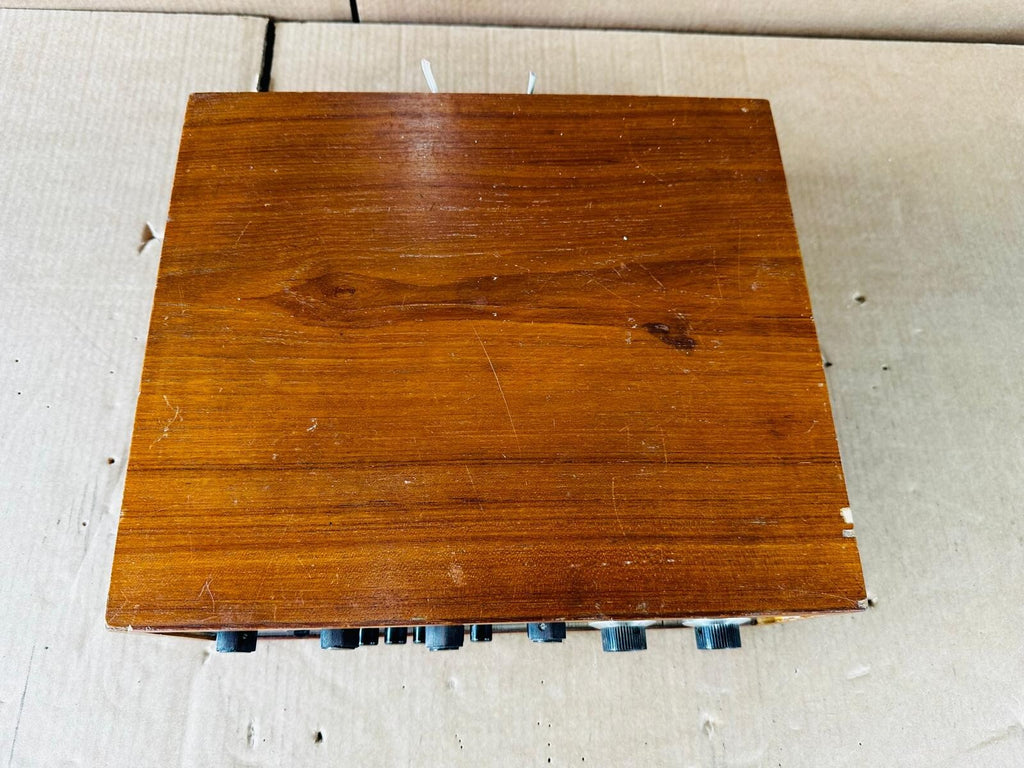 Medley MM25 Amplifier