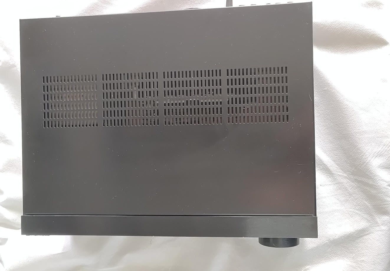 TECHNICS SU X950 STEREO INTEGRATED AMPLIFIER