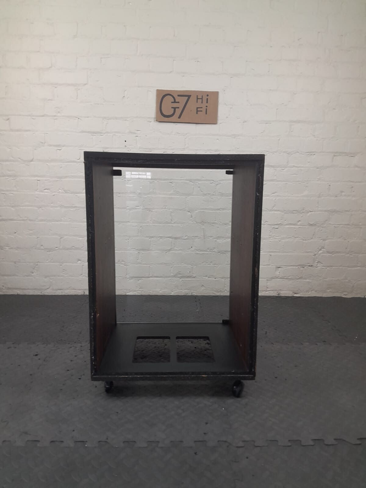 ROTEL HI FI RACK