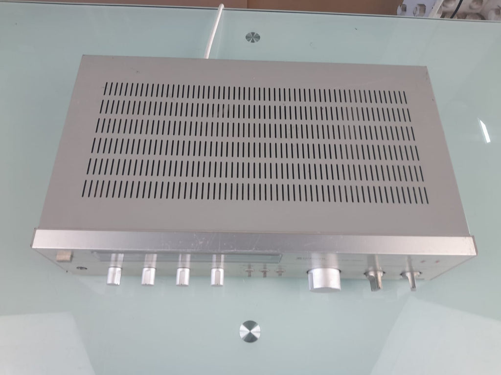 HITACHI HA 3500 STEREO AMPLIFIER