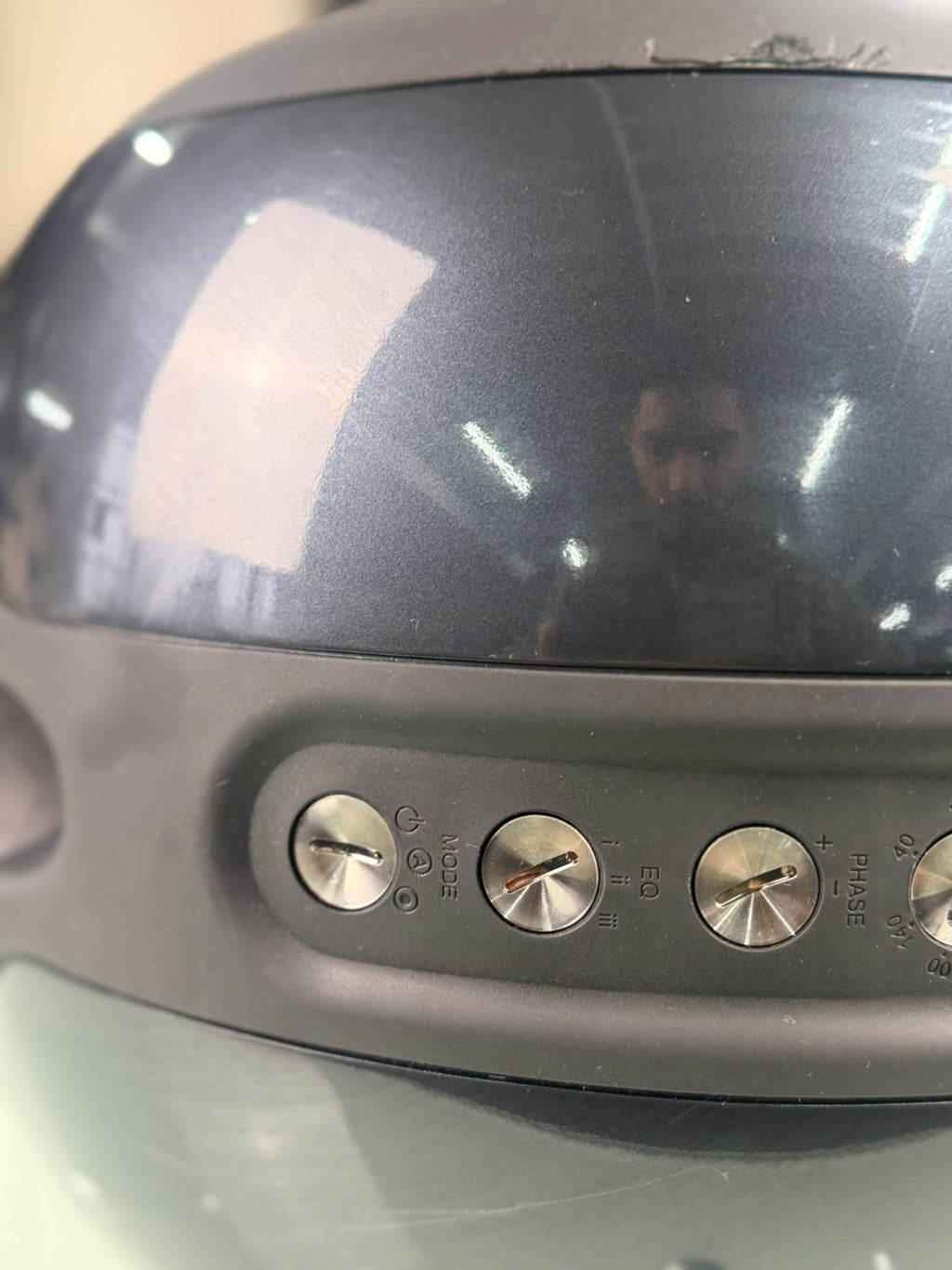 B&W BOWERS & WILKINS PV1 SUBWOOFER