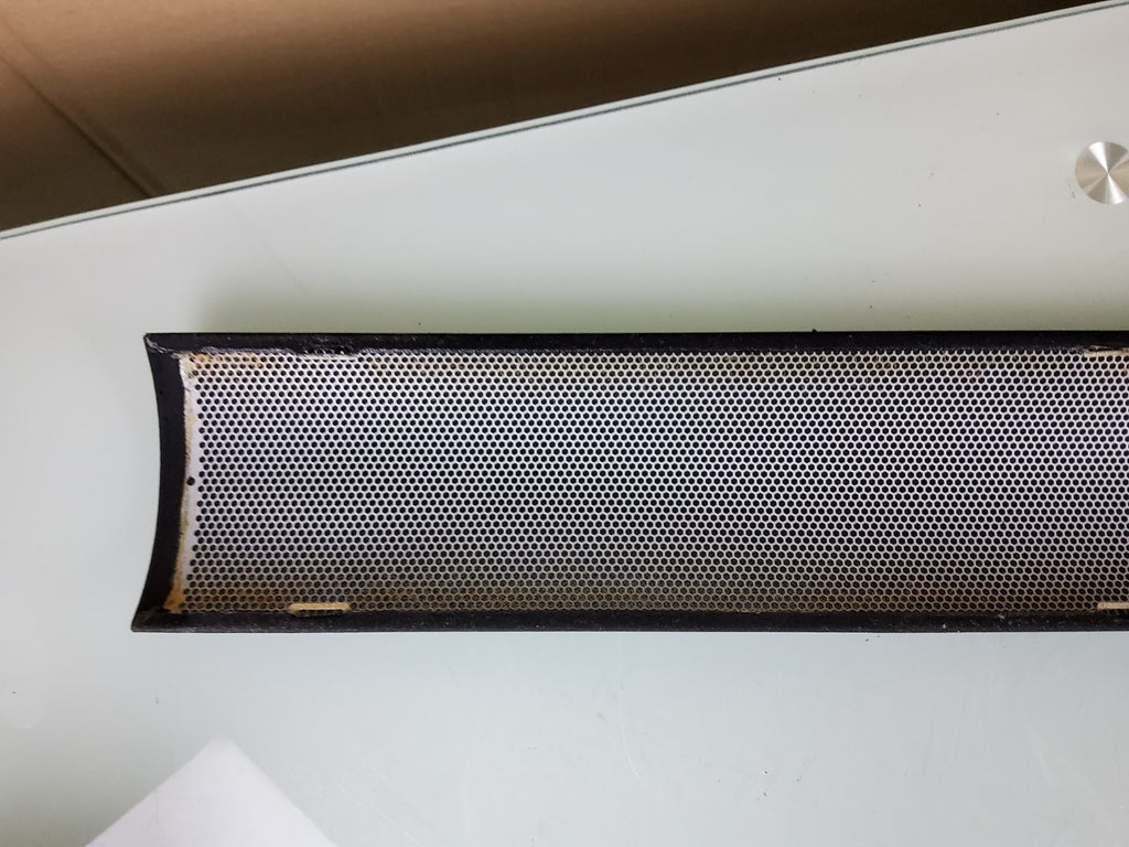 B&O BANG & OLUFSEN BEOLAB 6000 SPEAKER SINGLE GRILL