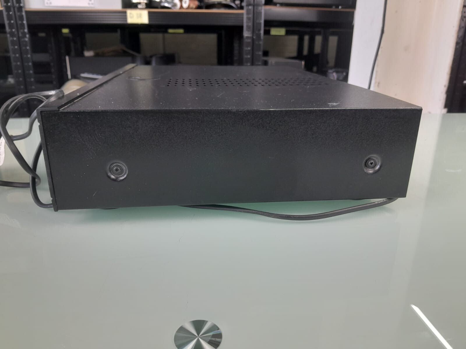 CAMBRIDGE AUDIO A1 MK3 SPECIAL EDITION INTEGRATED AMPLIFIER