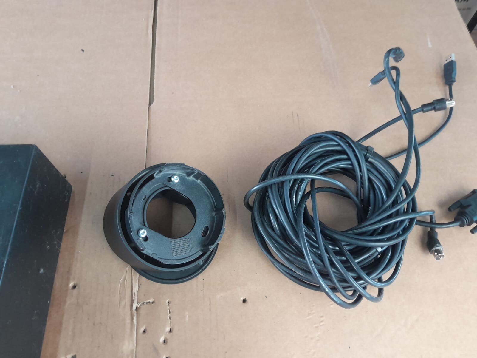 Bang & Olufsen B&O BeoSound Beomaster 5 With Wall Bracket