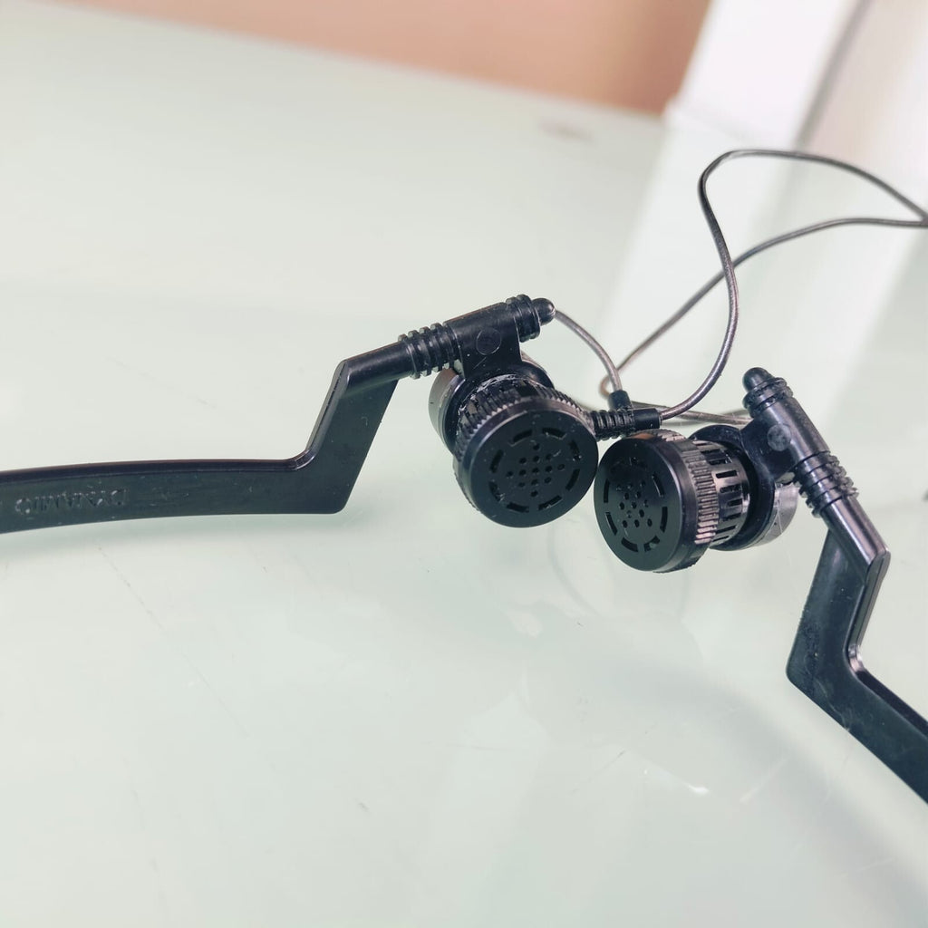 AIWA HP V7 EARPHONES