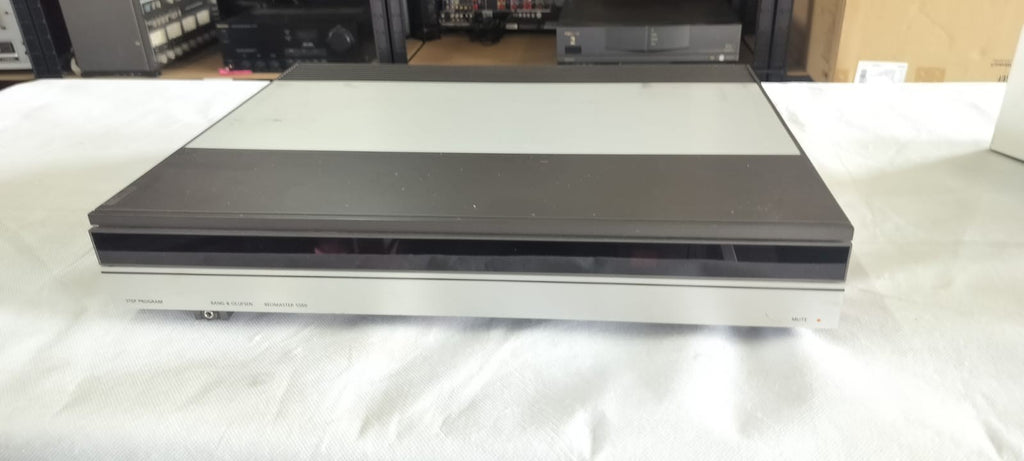 BANG & OLUFSEN B&O BEOMASTER 5500