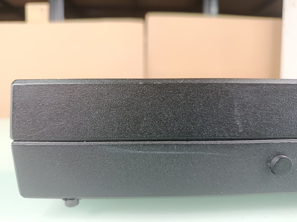 REGA ELEX AMPLIFIER