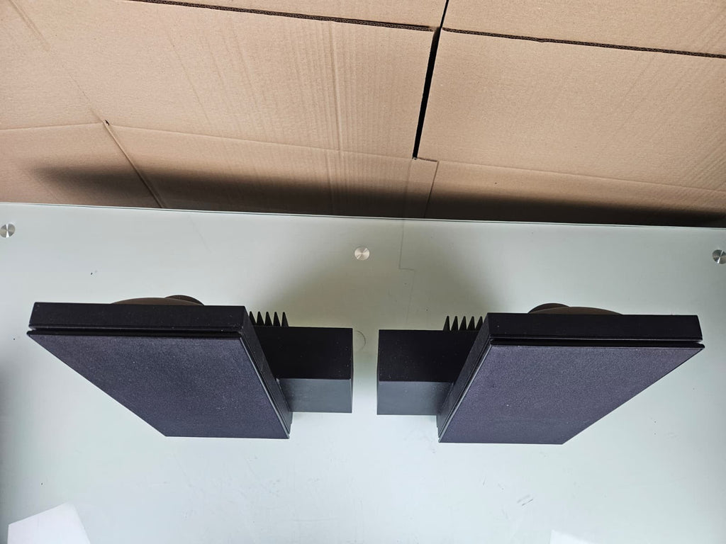 BANG & OLUFSEN B&O BEOLAB 2500 SPEAKERS