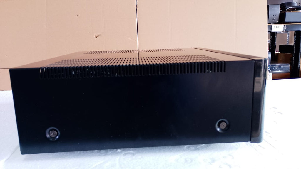 ROTEL RB 1582 STEREO POWER AMPLIFIER