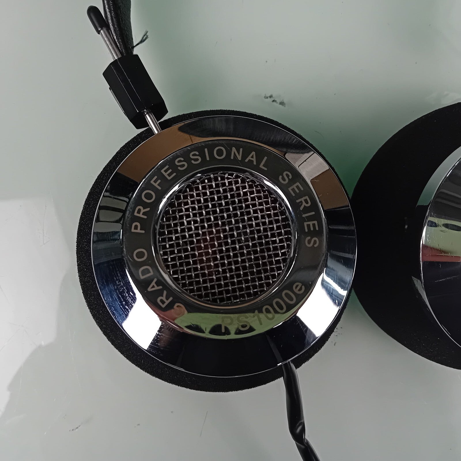 GRADO PS1000E HEADPHONES