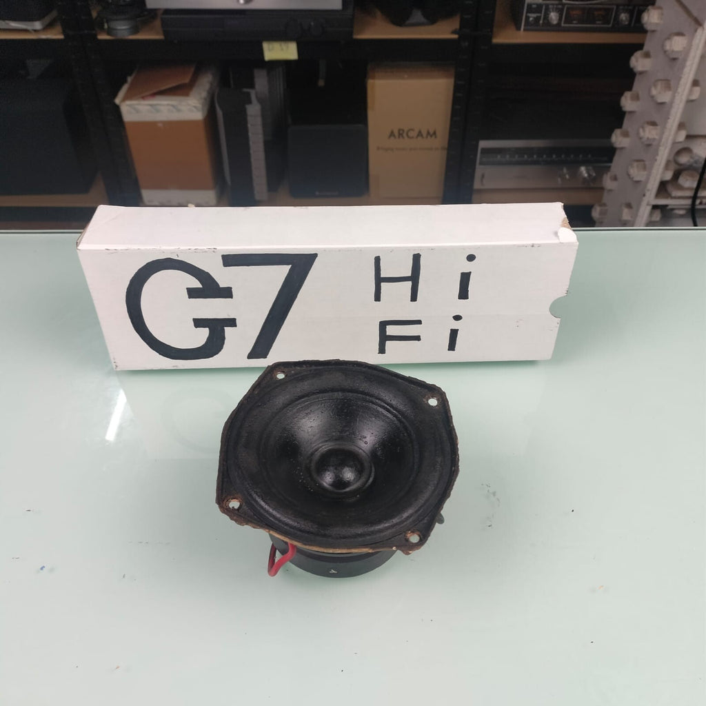 KEF B110 SP1003 speaker woofer bass driver mid range