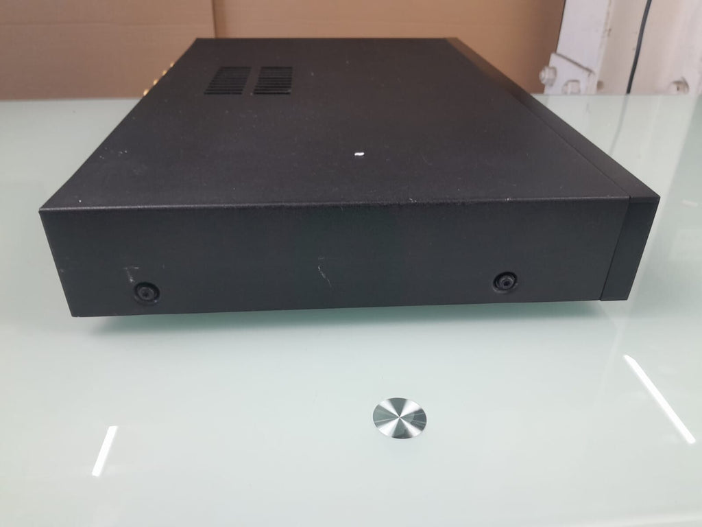 AUDIOLAB 8000S INTEGRATED AMPLIFIER