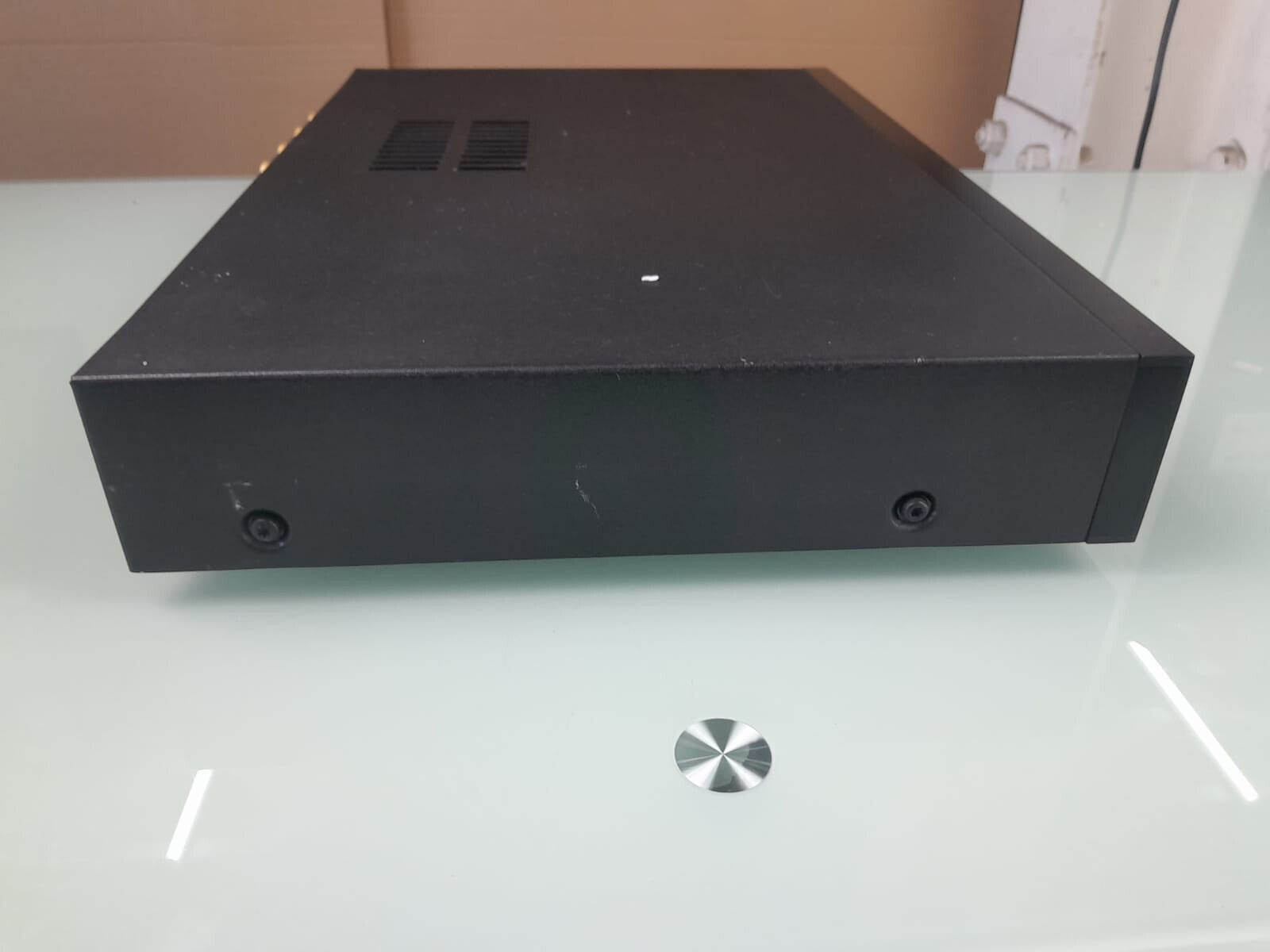 AUDIOLAB 8000S INTEGRATED AMPLIFIER