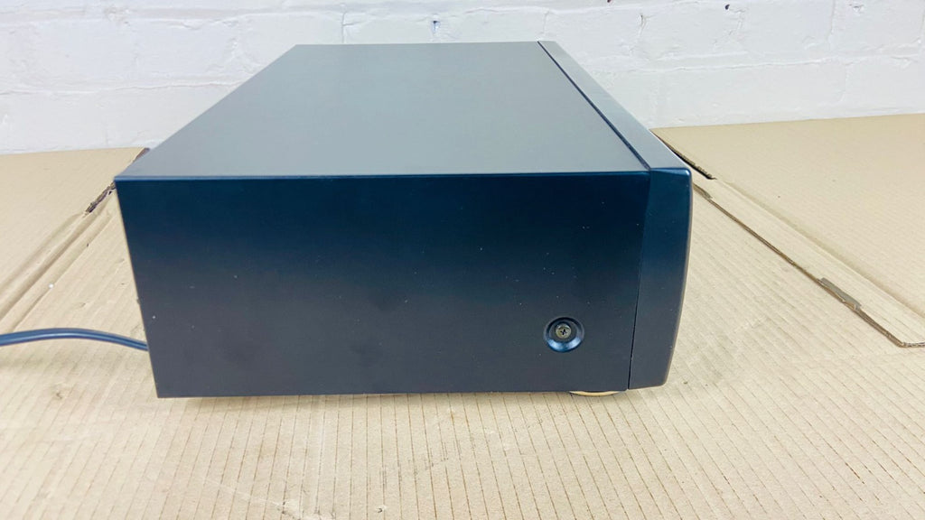 GOODMANS GSW 650 DOUBLE CASSETTE DECK
