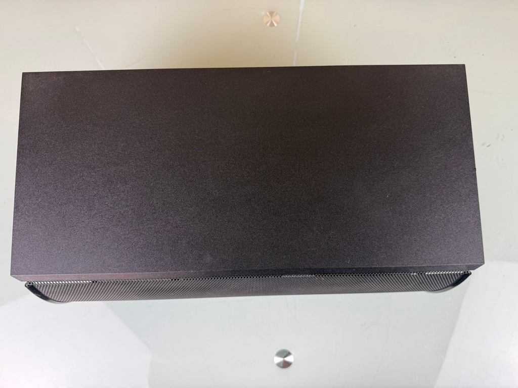 M&K SOUND 750C CENTER SPEAKER