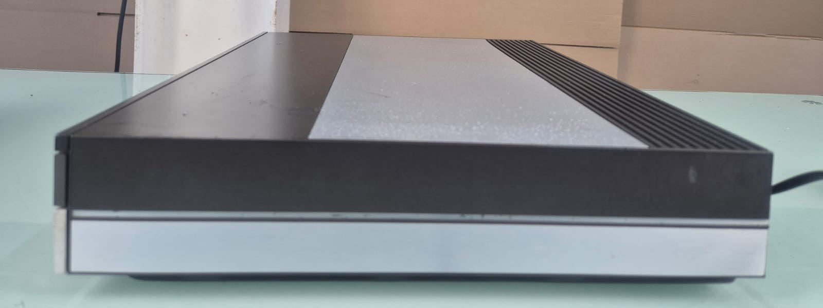 B&O BANG & OLUFSEN BEOCORD 5000 CASSETTE TAPE DECK