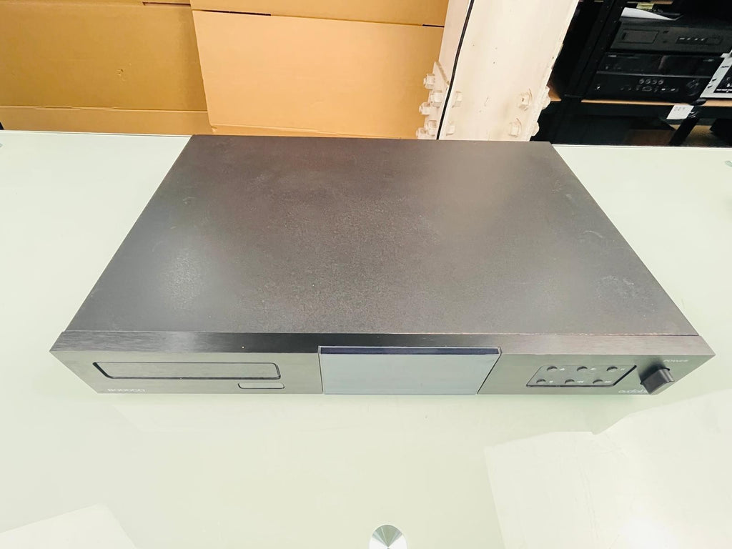 AUDIOLAB 8000CD CD PLAYER