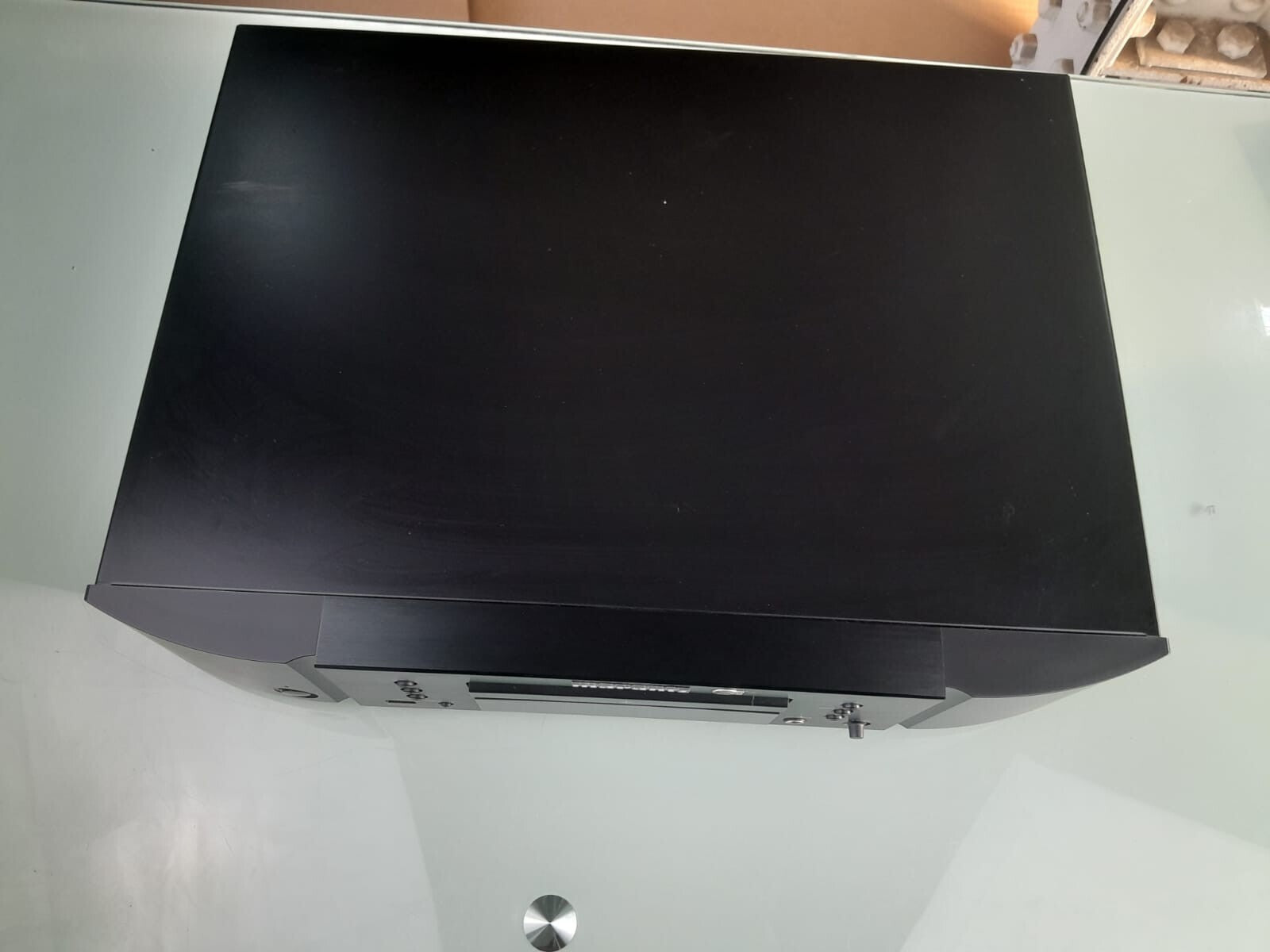 MARANTZ CD6006 CD PLAYER