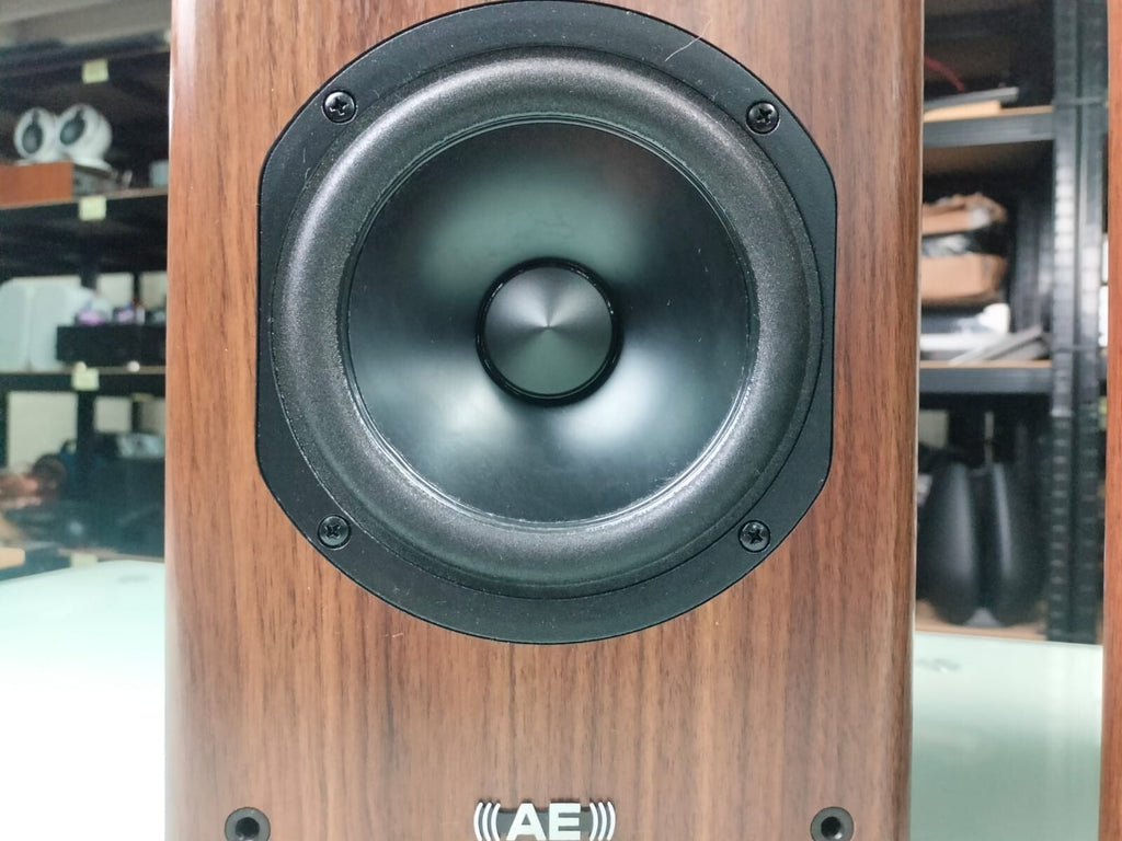 ACOUSTIC ENERGY AEGIS NEO ONE SPEAKERS