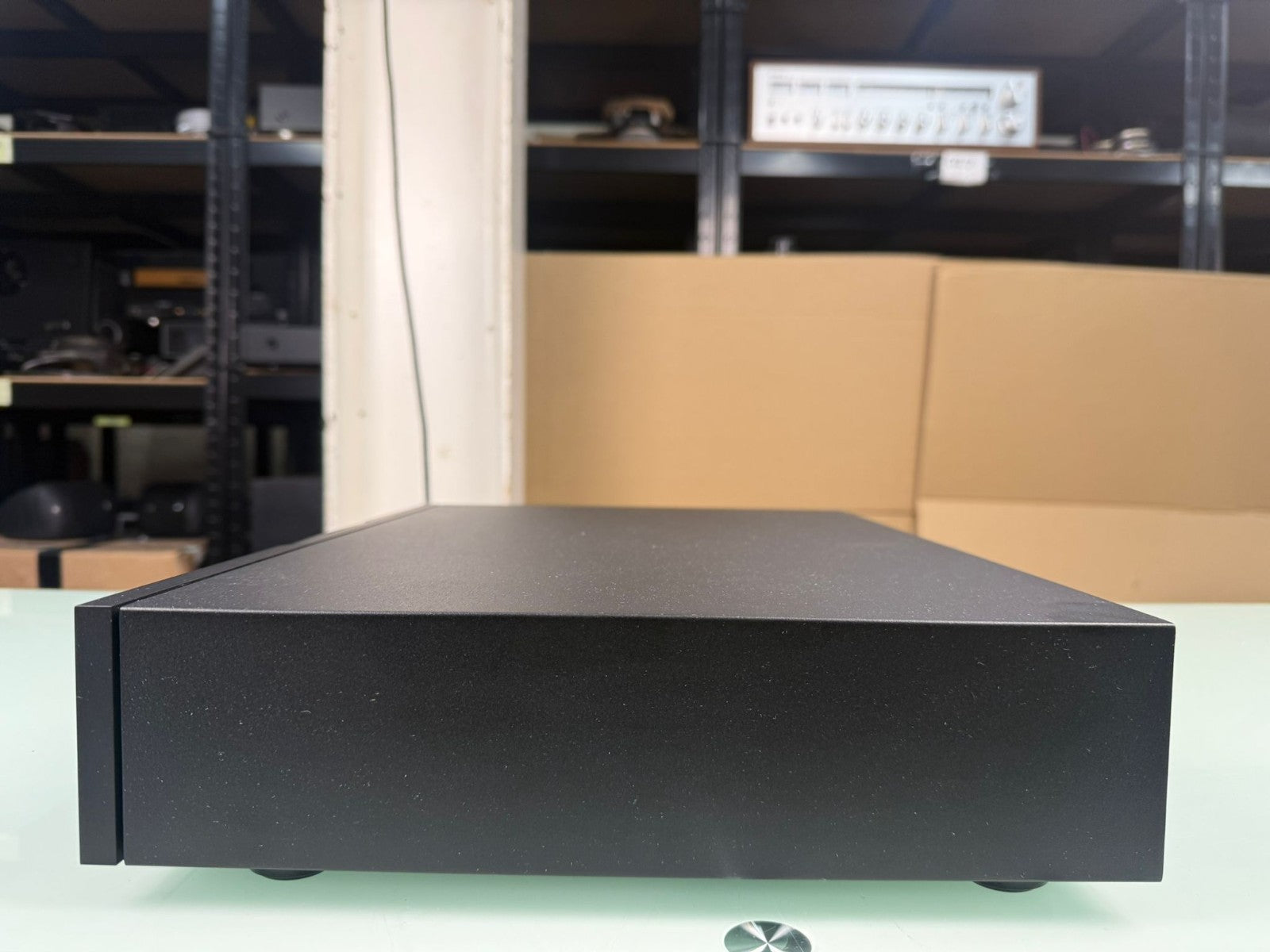 NAIM CDX 2 CD PLAYER