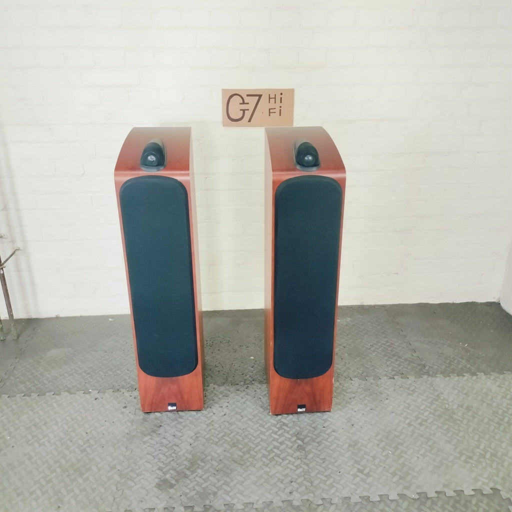 BOWERS & WILKINS B&W 703 FLOOR STANDING SPEAKERS