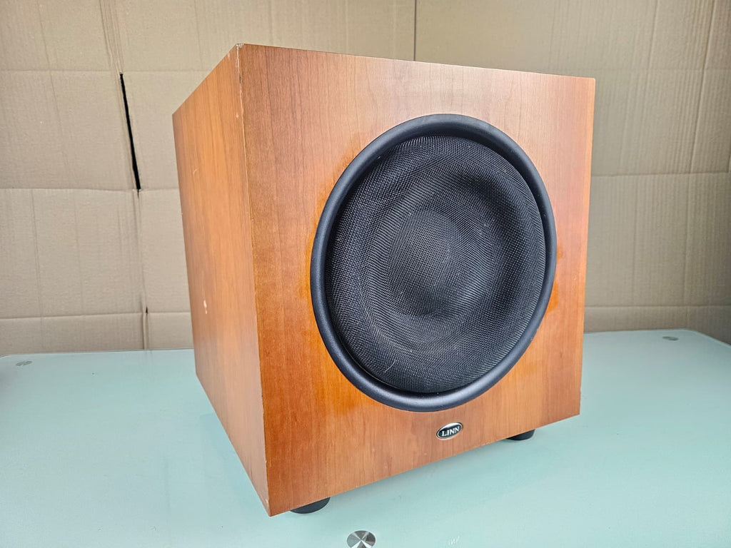 LINN SIZMIK ACTIVE SUBWOOFER 9.5INCH