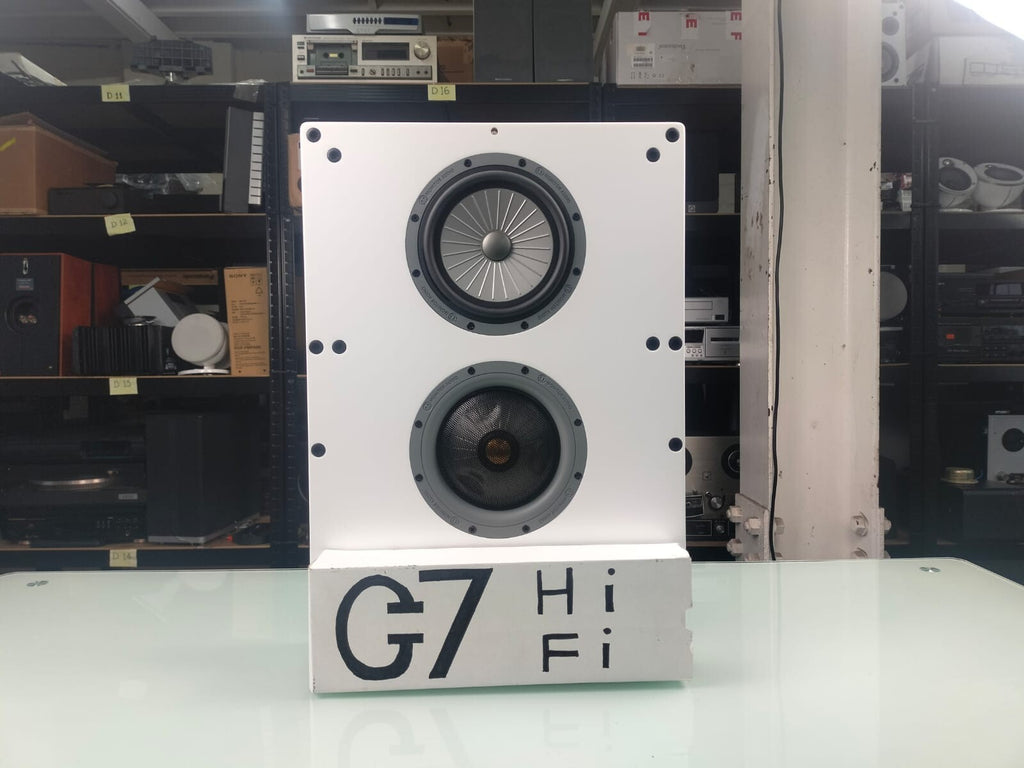 MONITOR AUDIO SOUNDFRAME 1 ON-WALL SPEAKER