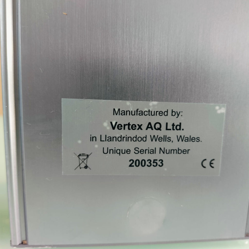 VERTEX AQ PICO GROUNDING BLOCK