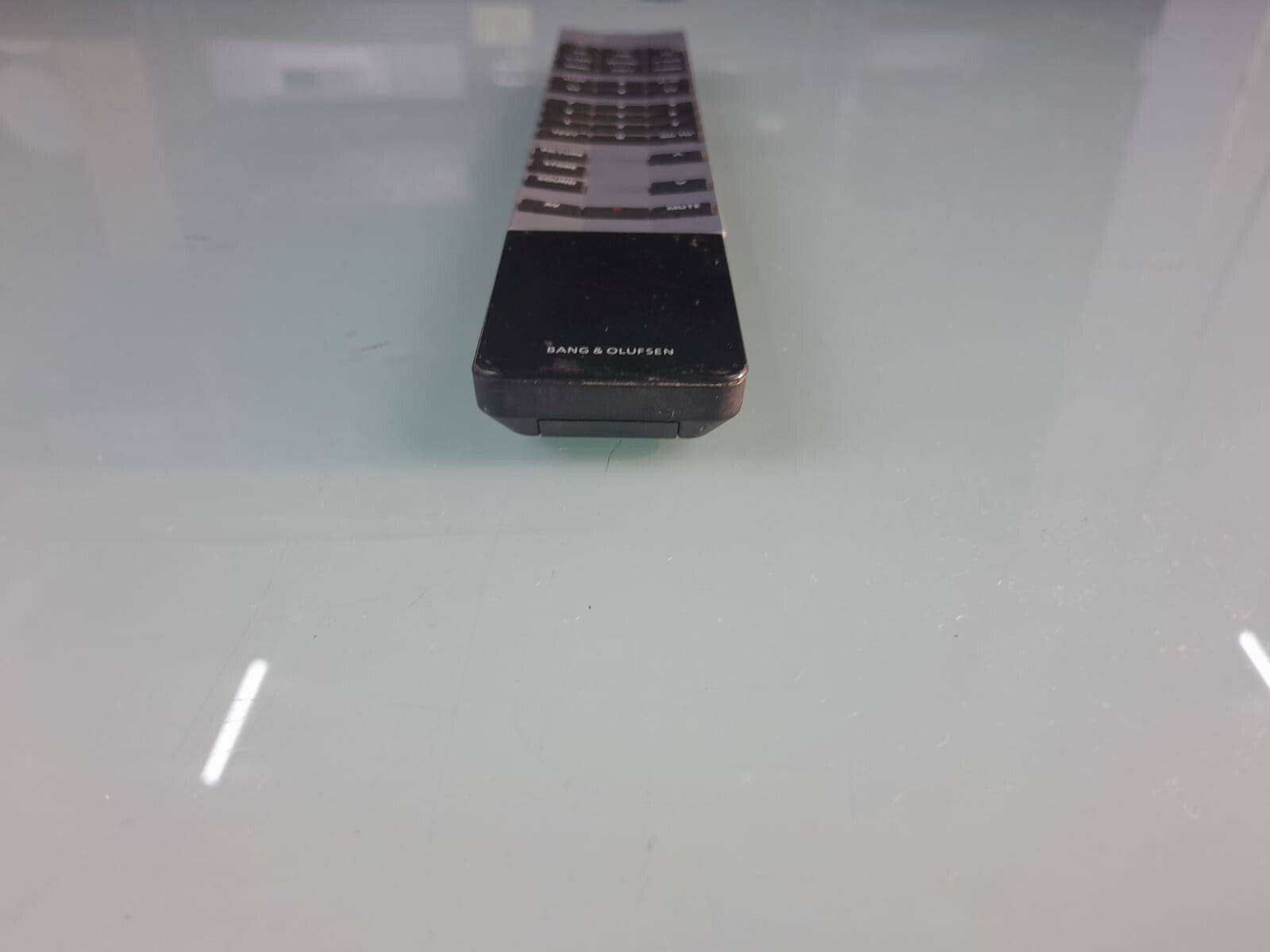BANG & OLUFSEN B&O BEOLINK 1000 REMOTE CONTROL
