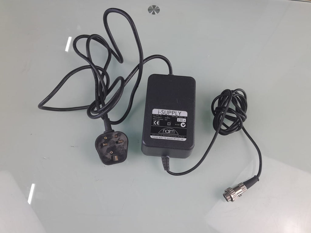NAIM I SUPPLY POWER SUPPLY