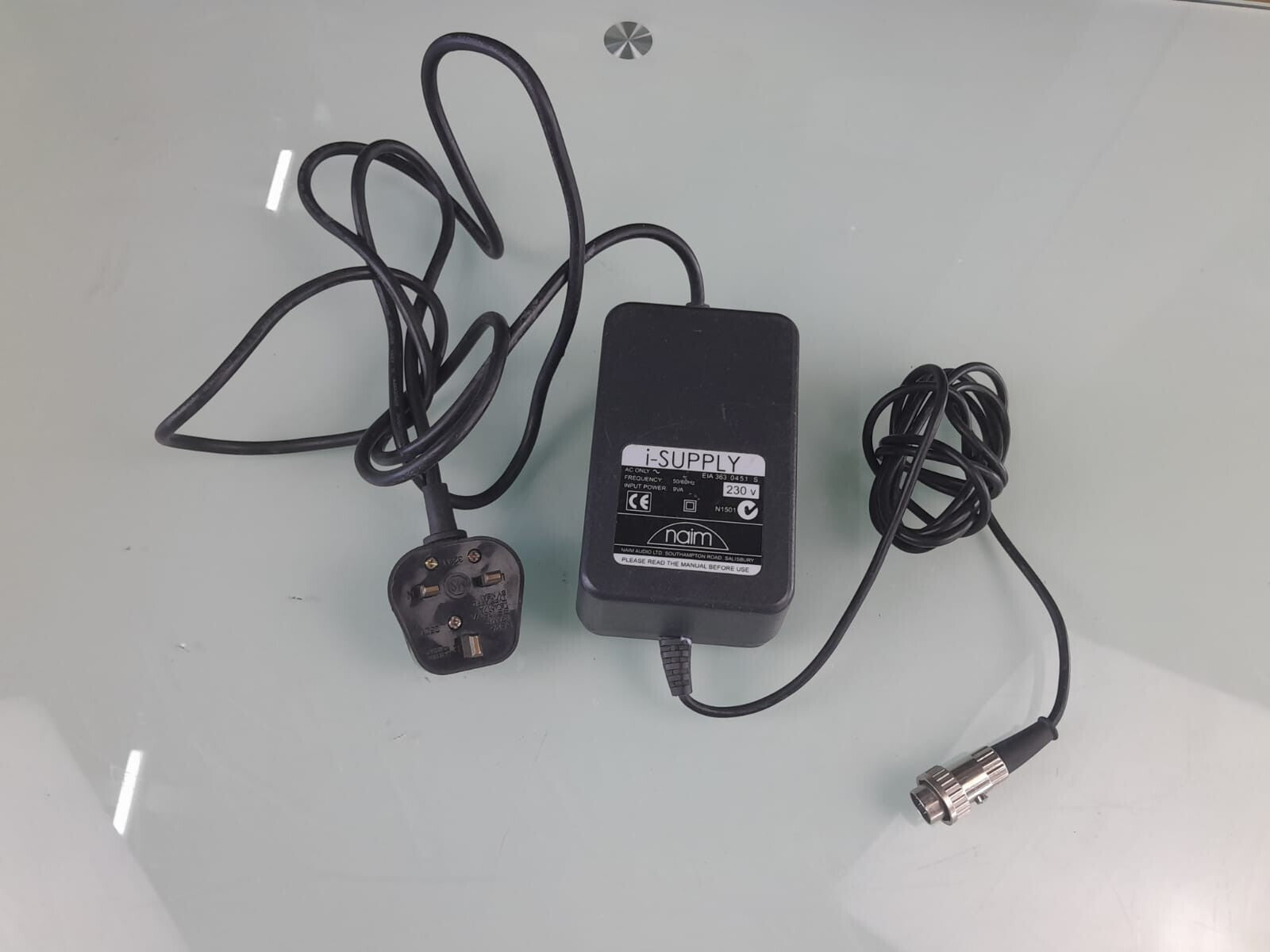 NAIM I SUPPLY POWER SUPPLY