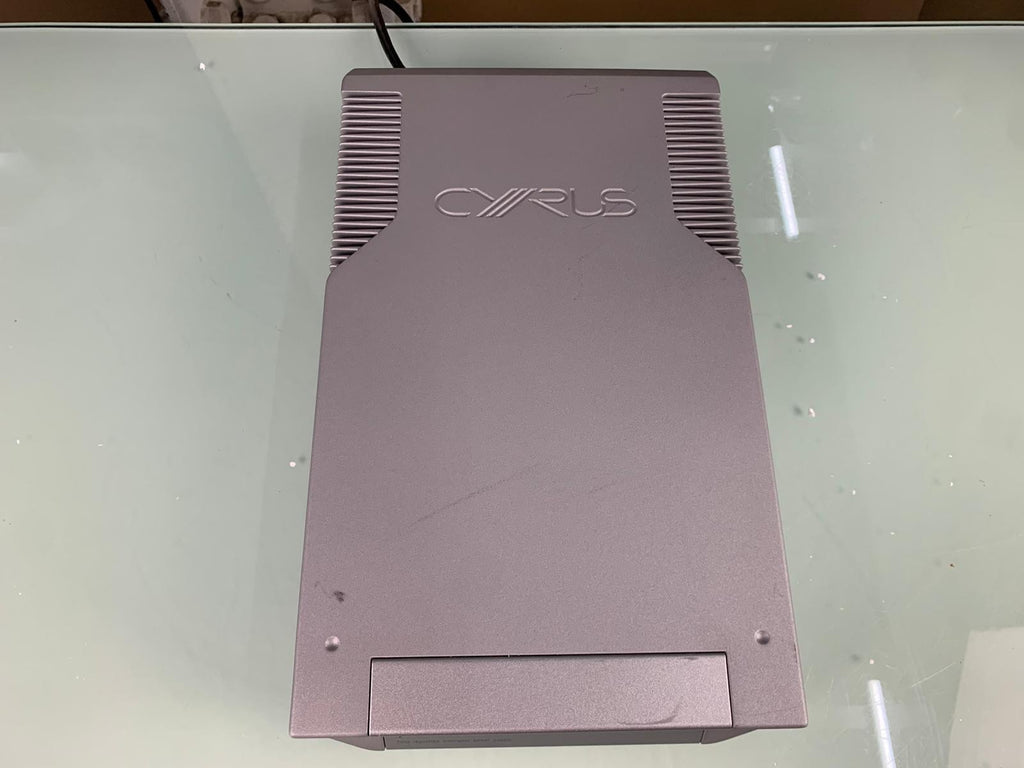 CYRUS PSX R POWER SUPPLY #003