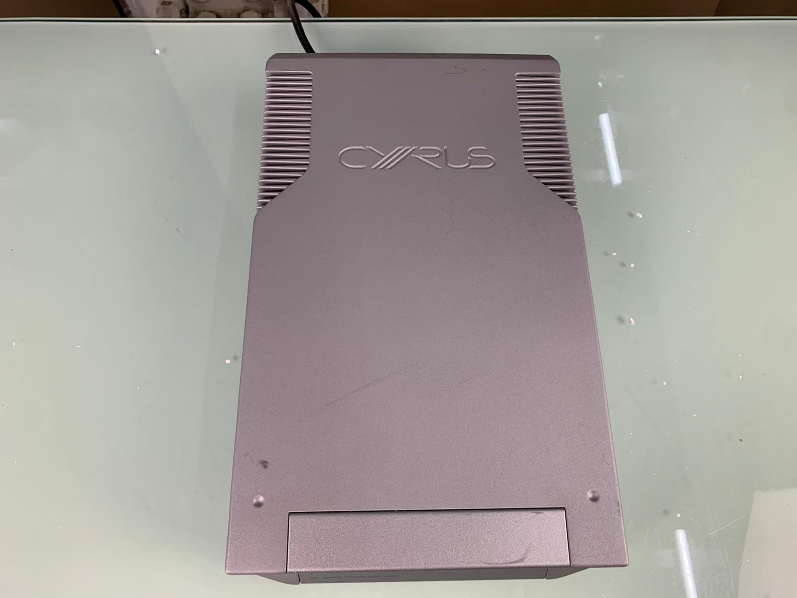 CYRUS PSX R POWER SUPPLY #003