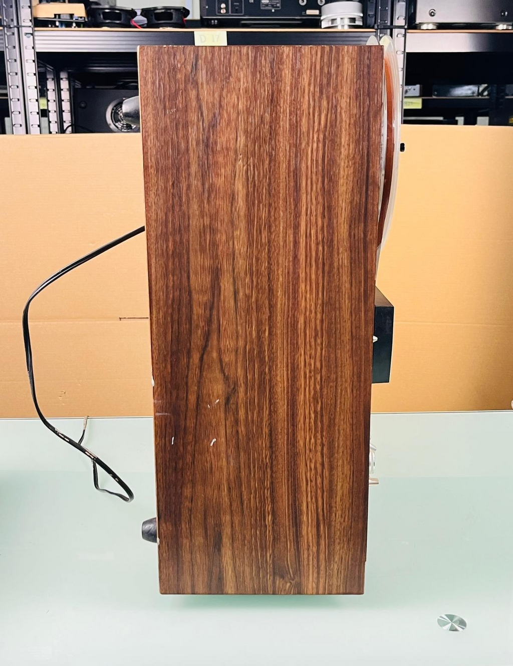 AKAI GX 630DB REEL TO REEL