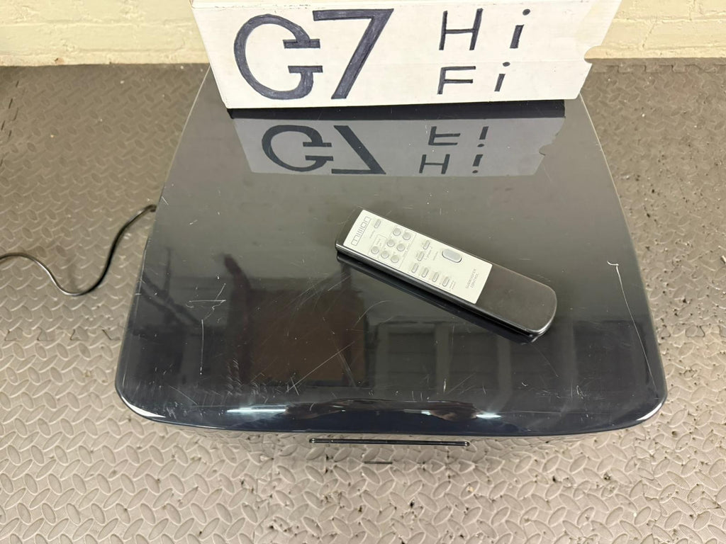 MISSION E5AS ACTIVE SUBWOOFER WITH REMOTE