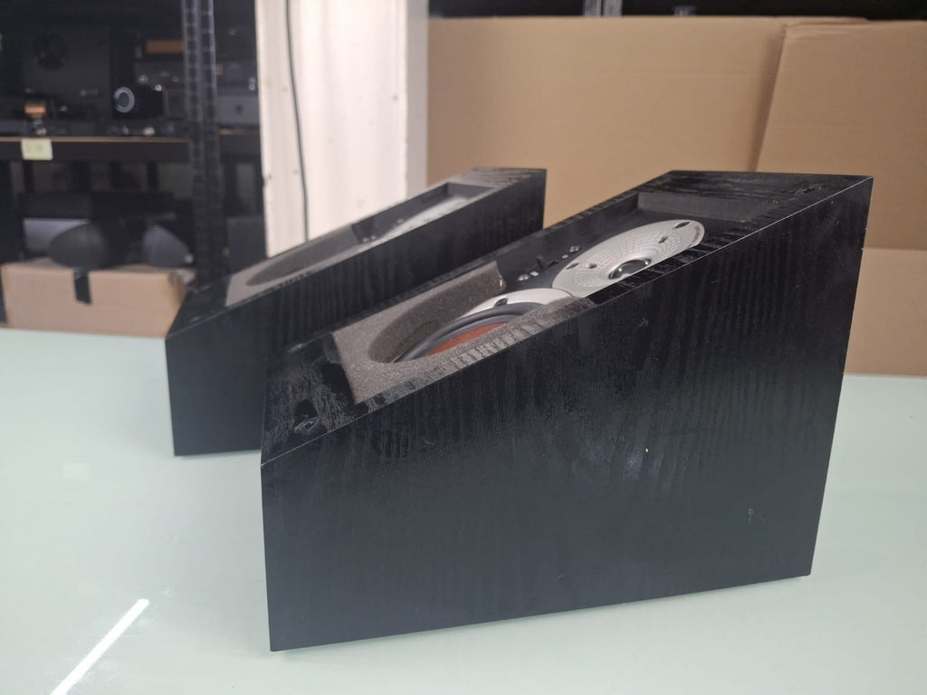 DALI ALTECO C 1 SPEAKERS