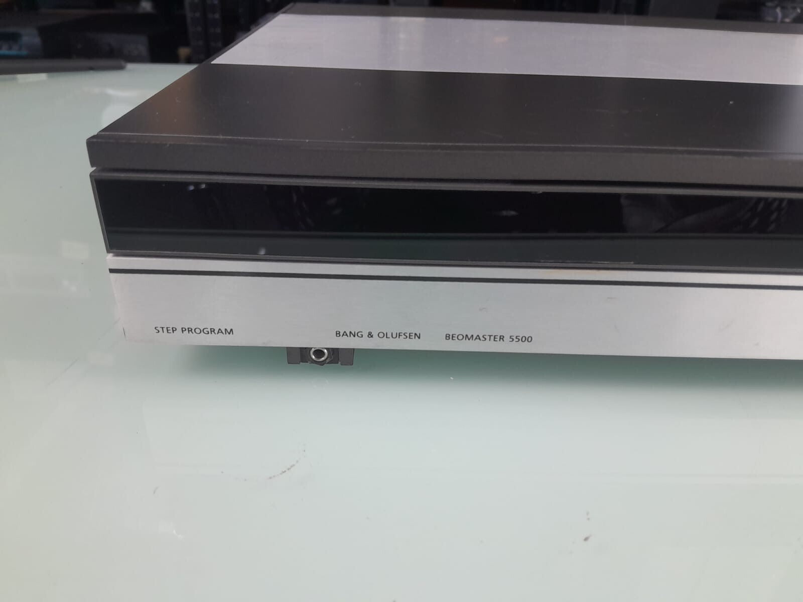 BANG & OLUFSEN B&O BEOMASTER 5500