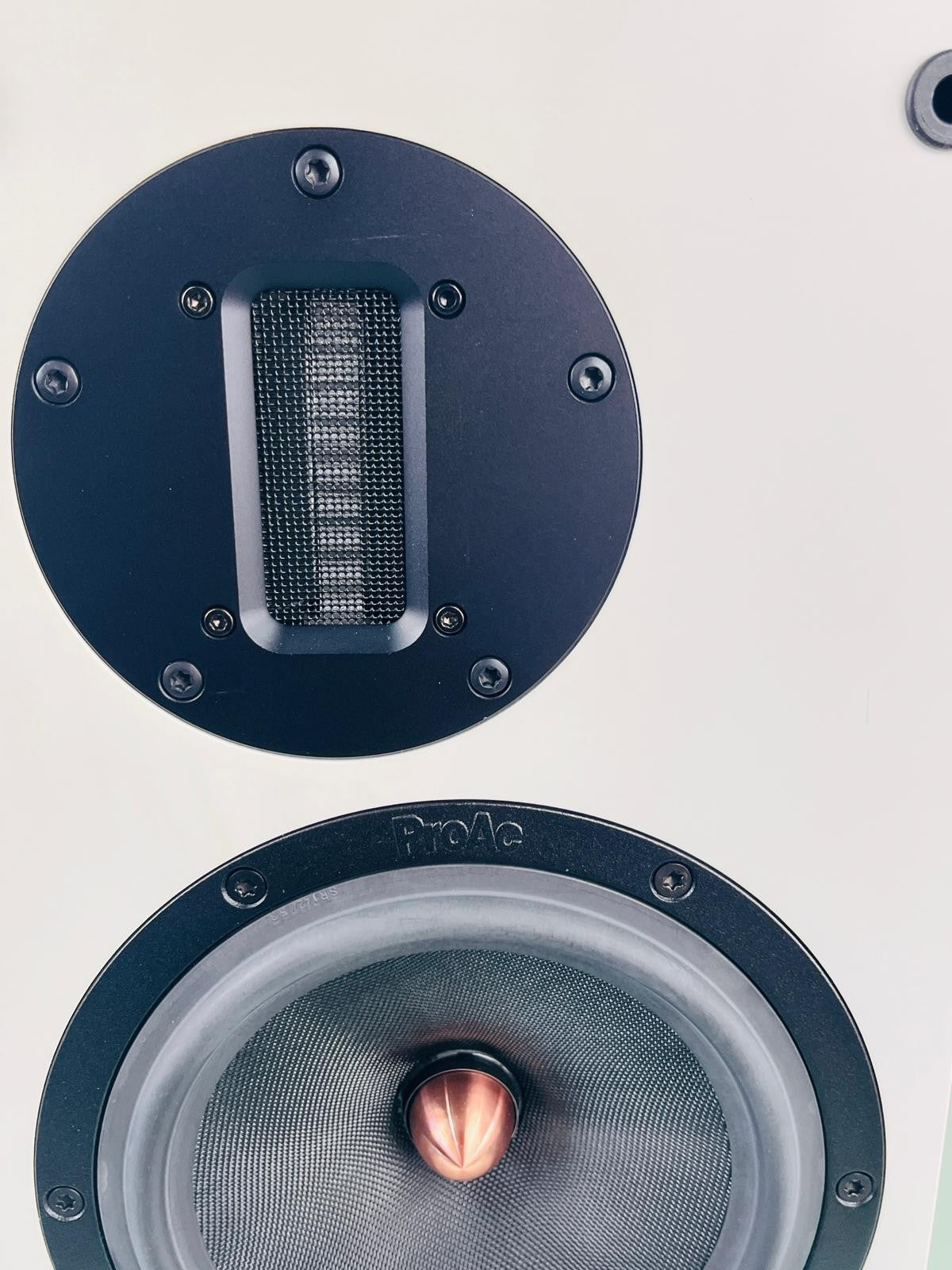 PROAC RESPONSE D2 SPEAKERS