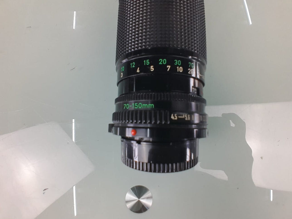 CANON 70-150MM 35117 CAMERA LENS