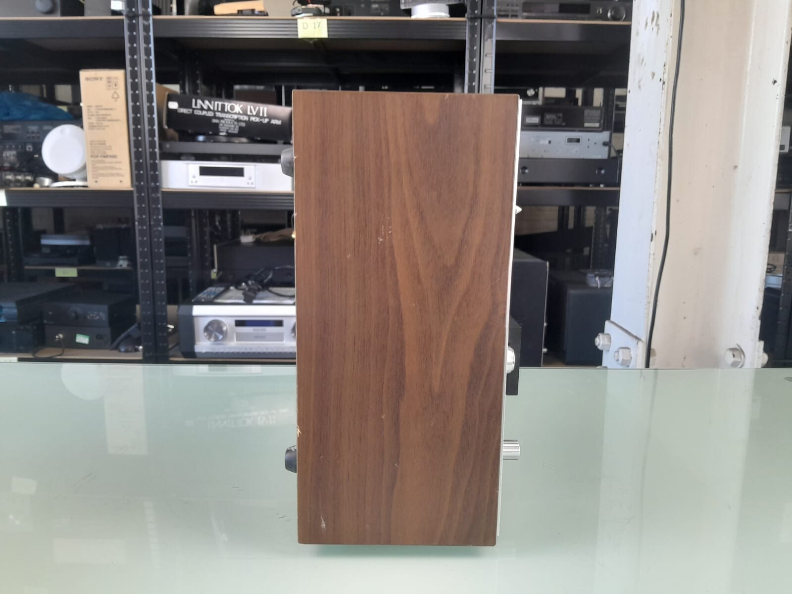 AKAI 4000DS REEL TO REEL