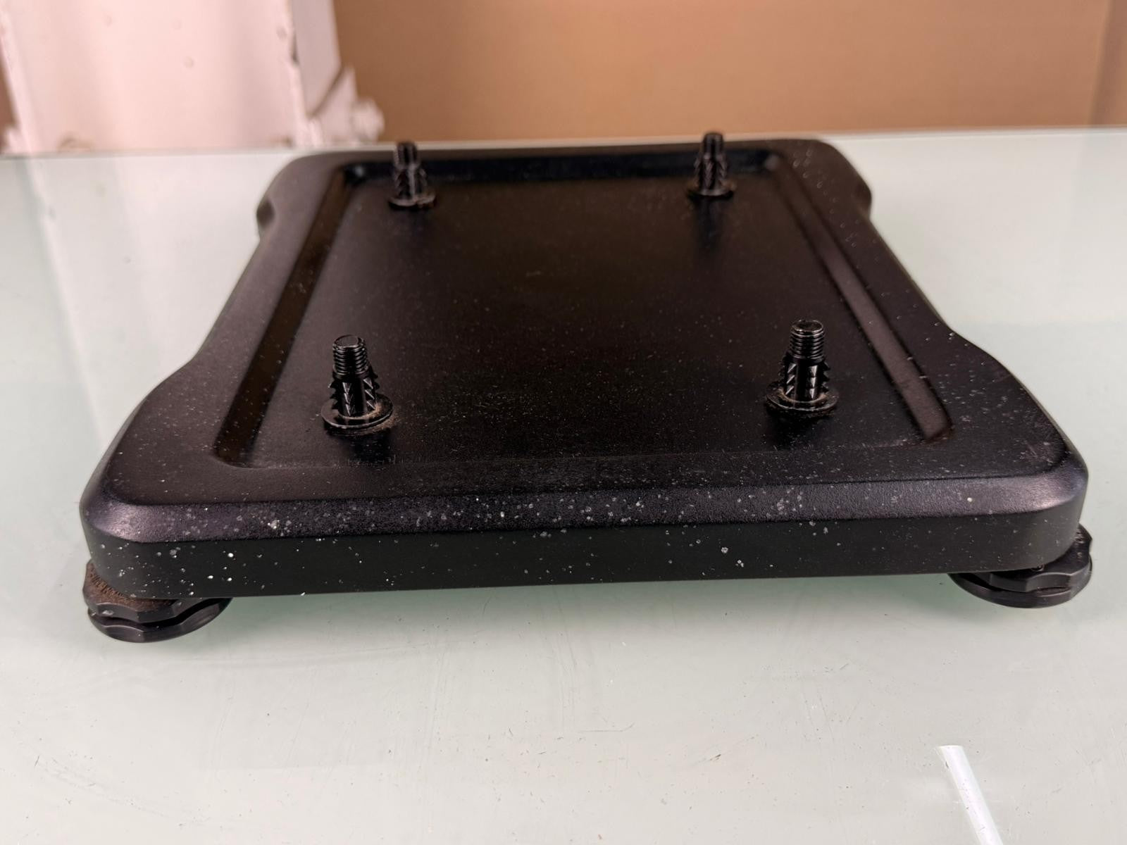 MONITOR AUDIO SILVER RX6 FOOT STAND