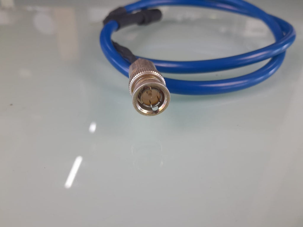 THE CHORD COMPANY DIGITAL CLEARWAY CABLE CO RCA BNC