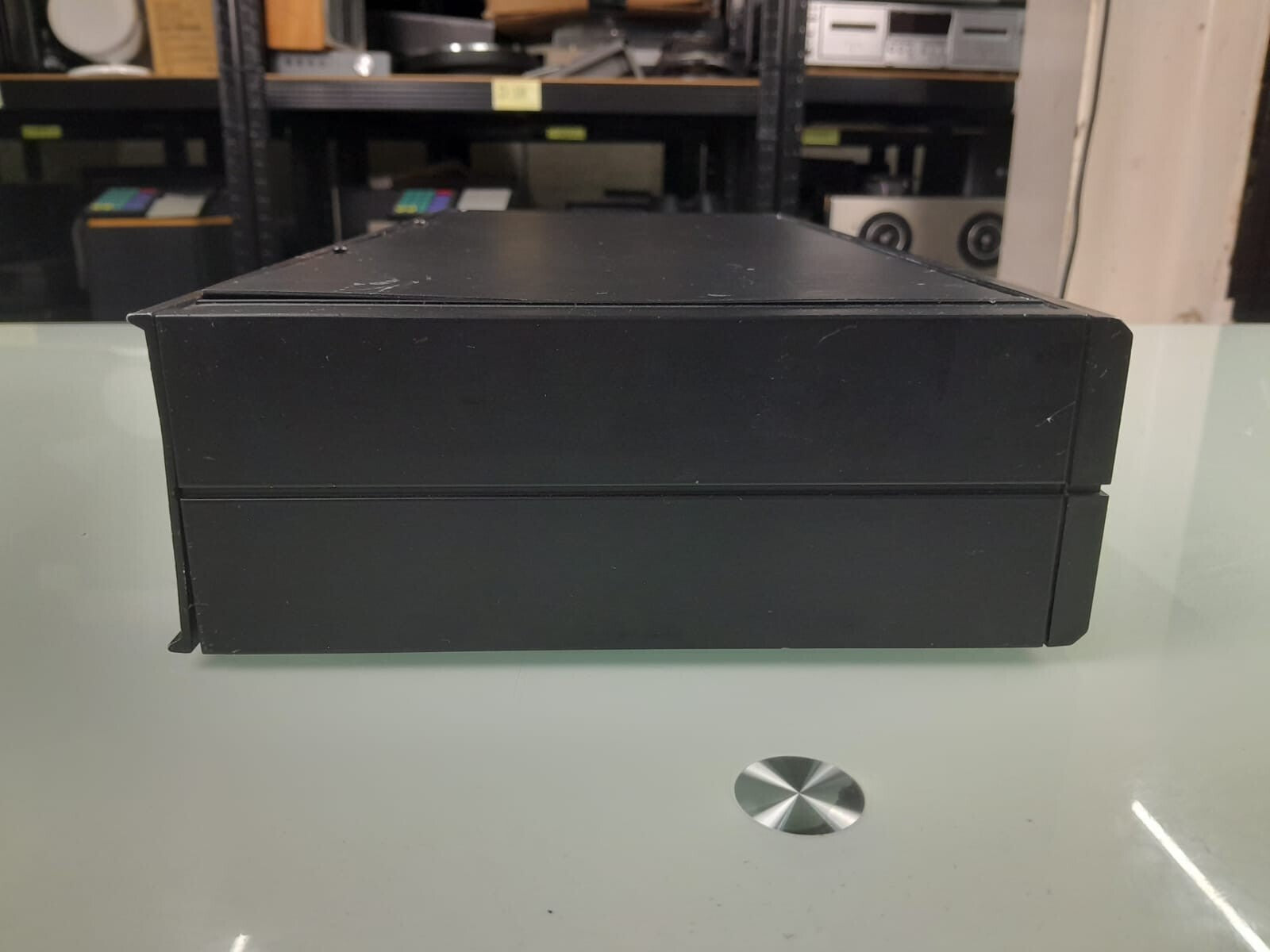 ARCAM ALPHA II INTEGRATED STEREO AMPLIFIER