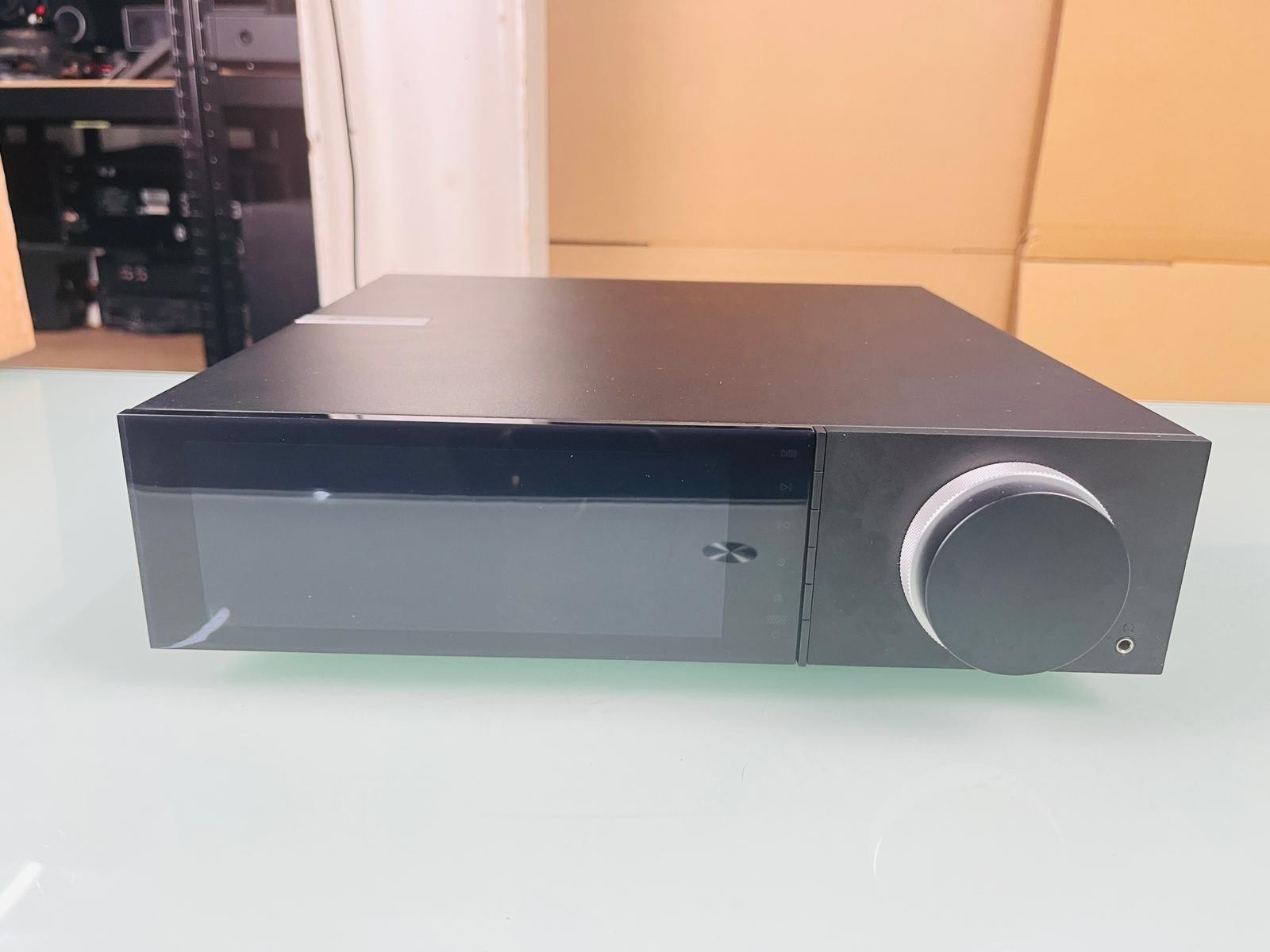 CAMBRIDGE AUDIO EVO 75 ALL IN ONE PLAYER
