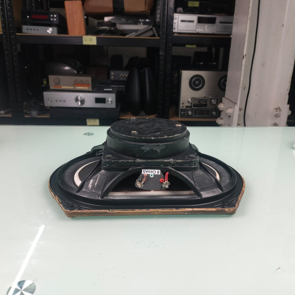 KEF B139 WOOFER BASS DRIVER SPEAKER