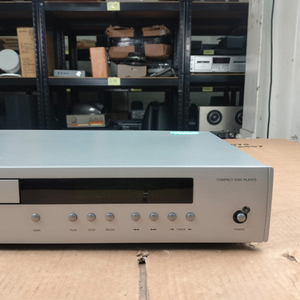Arcam CD62 CD Player