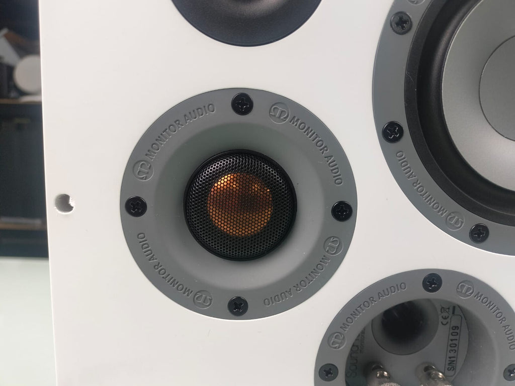 MONITOR AUDIO SOUNDFRAME 3 ON-WALL SPEAKER