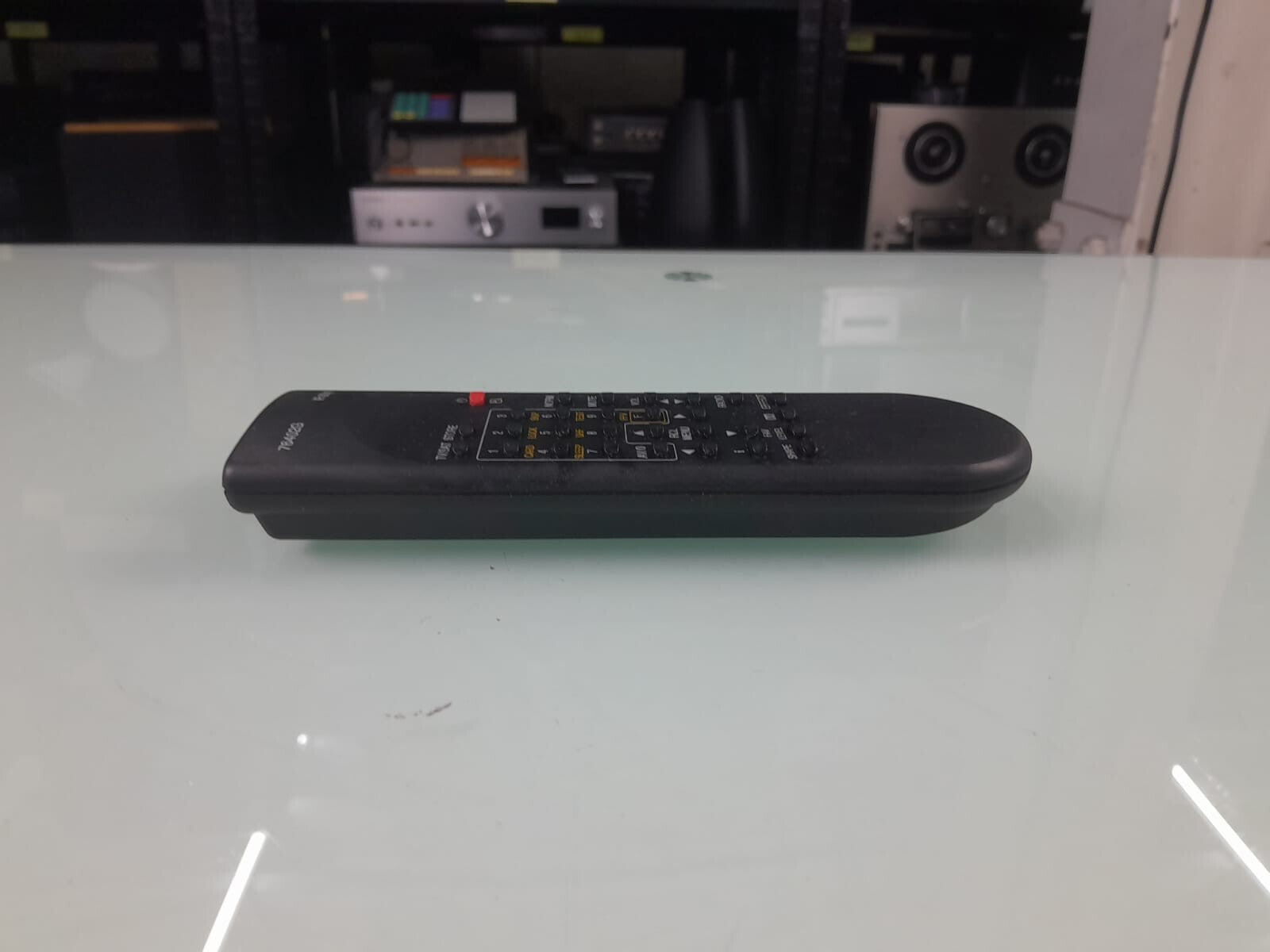 76402G IR 9747 Remote Control