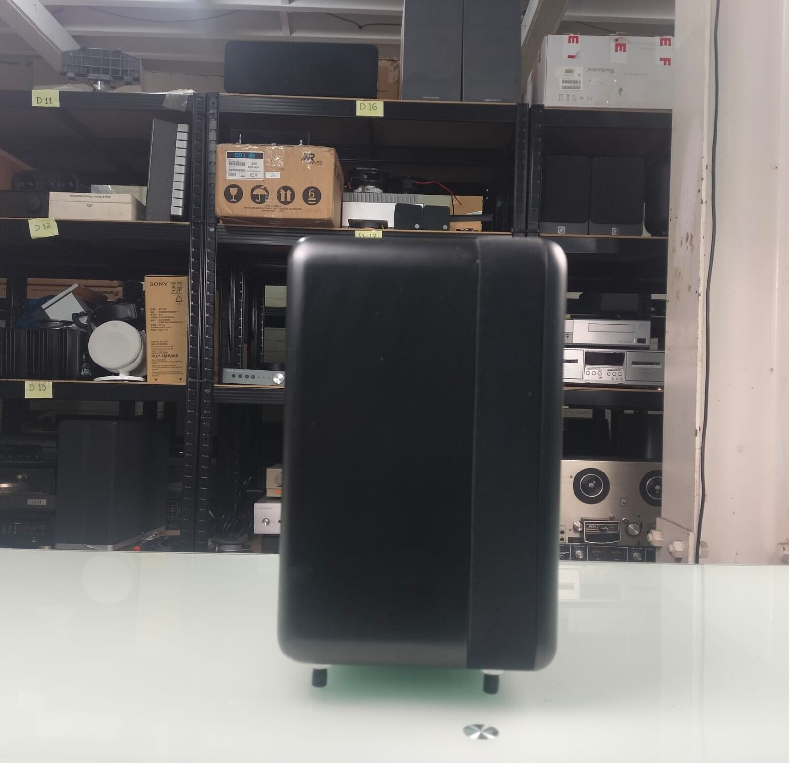 Q ACOUSTICS Q7070SI SUBWOOFER